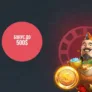 100% бонус до 500 USD в Jozz Casino