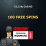 100 фриспинов в слоте Resident: Промокод Gold Casino