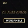 50 фриспинов для новых игроков в LEX Casino
