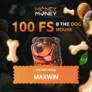 100 фриспинов для новых игроков в Honey Money Casino