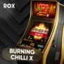 Бонус на 60 фриспинов в Burning Chilli X