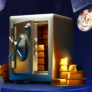 Еженедельный турнир «Золотой запас» с фондом 100 000 RUB
